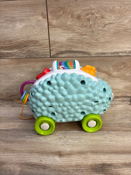 Fisher Price Linkimals Happy Shapes Hedgehog - Me n Mommy To Be