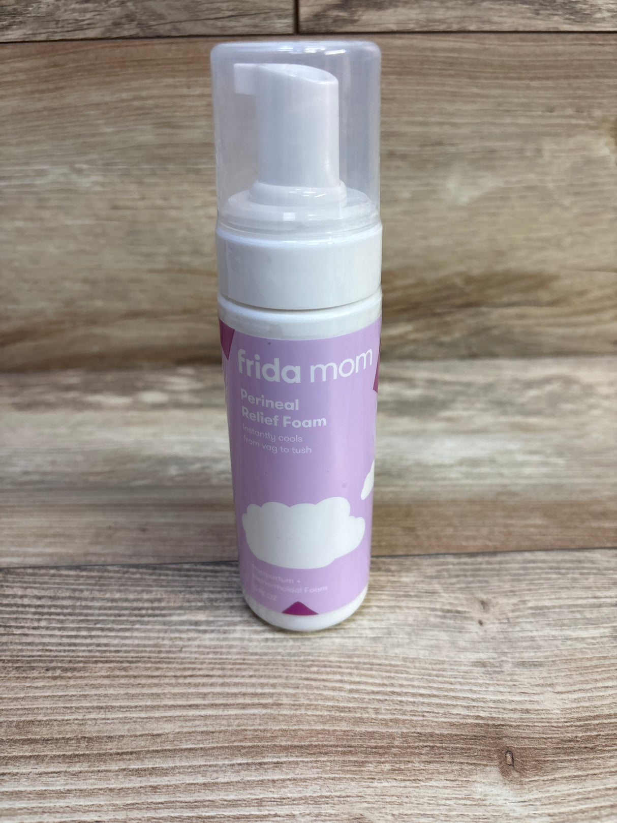 NEW Frida Mom Perineal With Hazel Relief Foam 5oz.