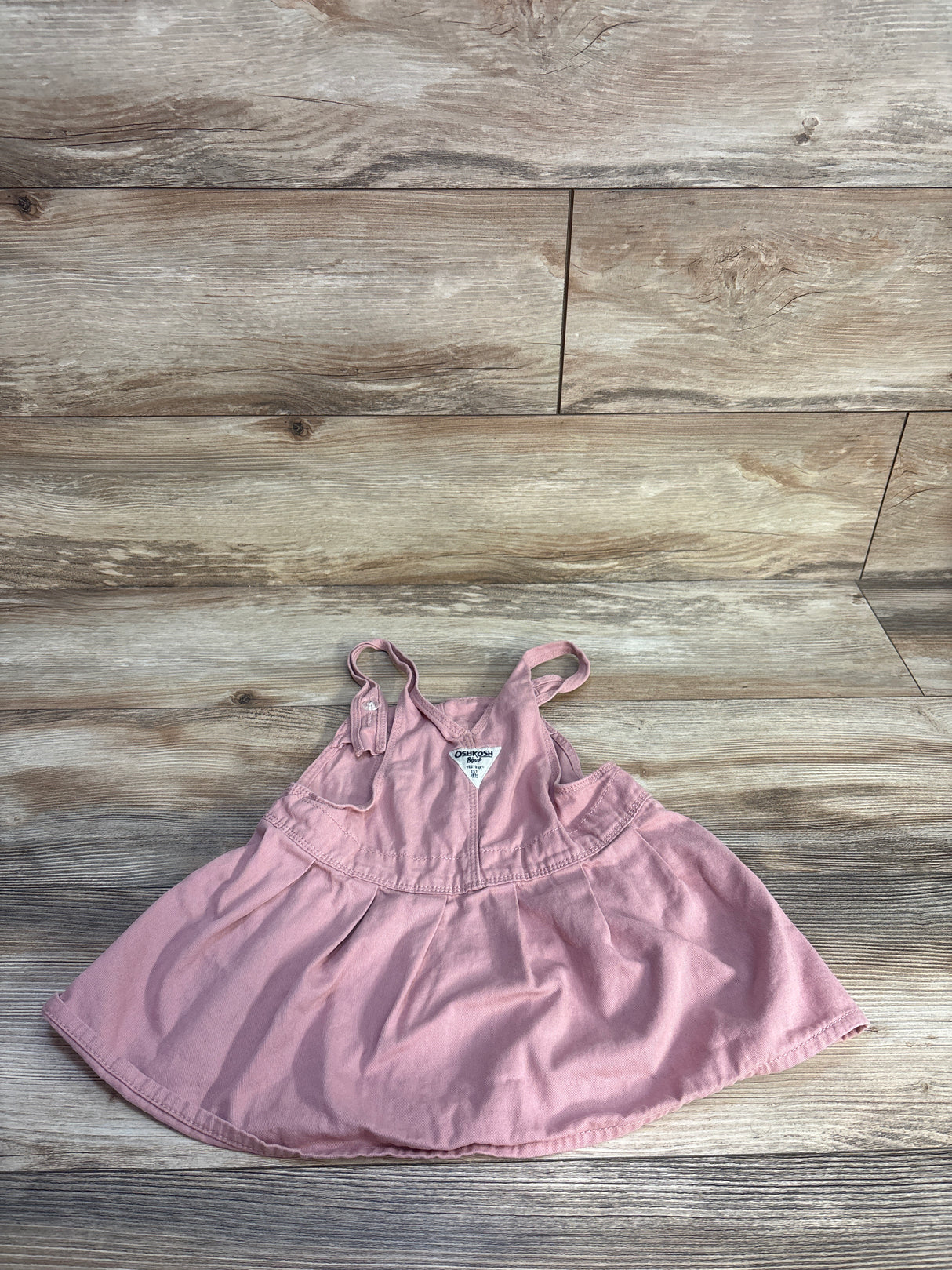 OshKosh Skirtall Pink sz 2T