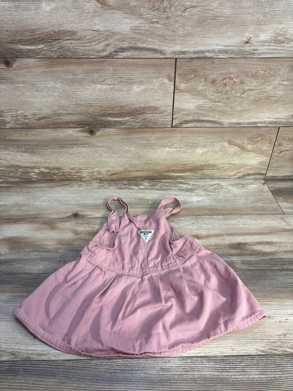 OshKosh Skirtall Pink sz 2T