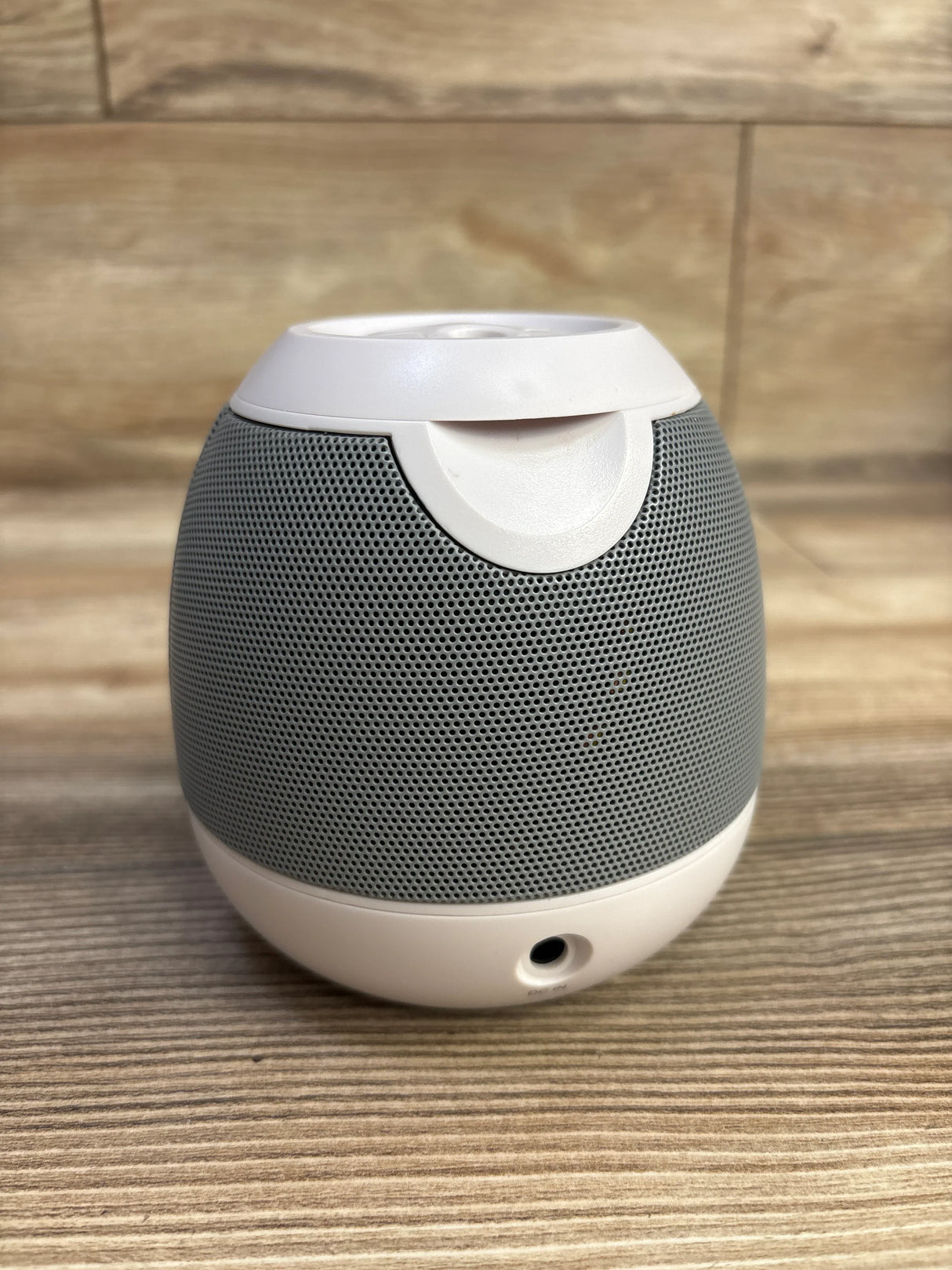 Homedics Mybaby Soundspa Lullaby With Sound & Projection