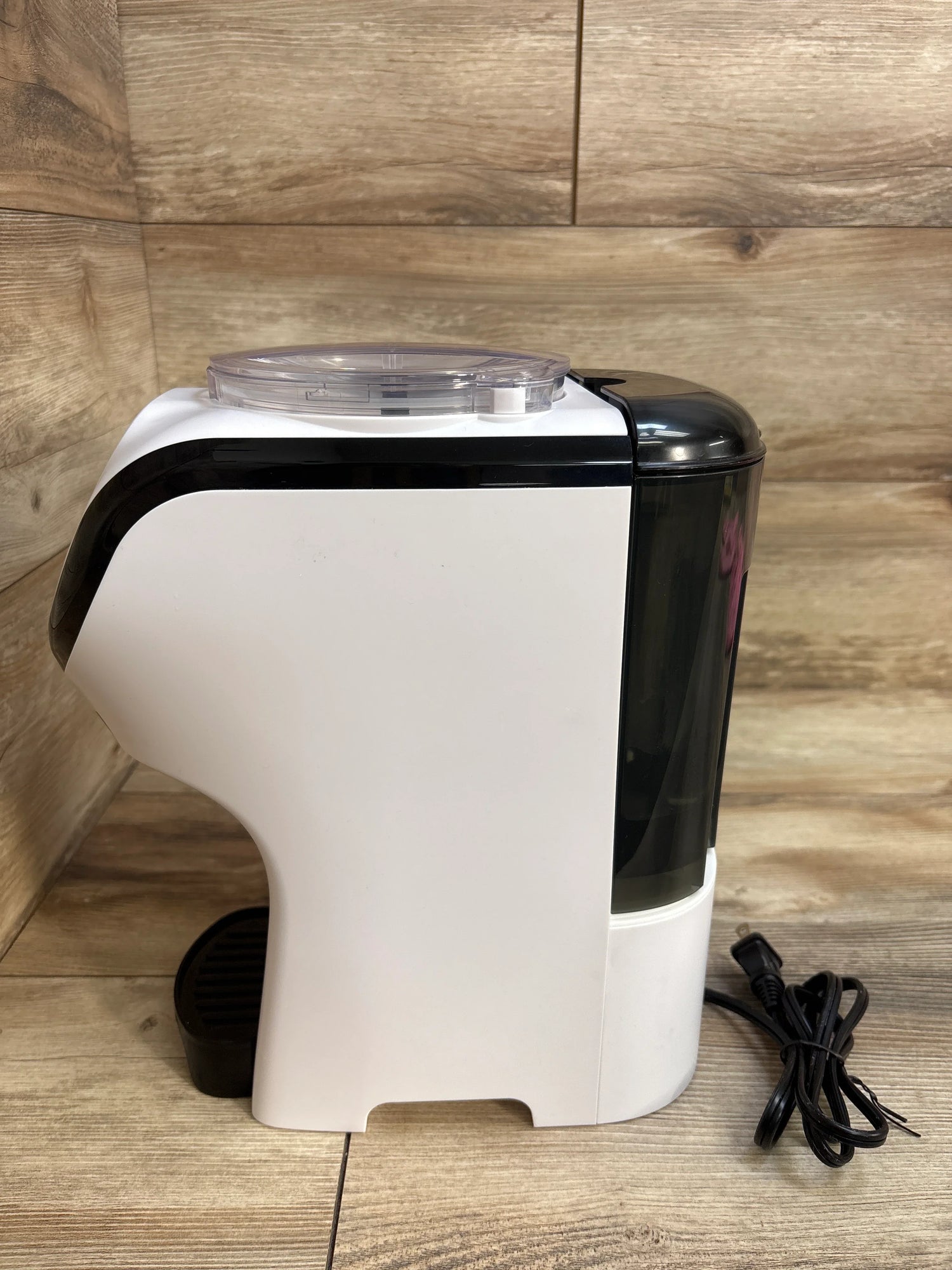 Baby Brezza Formula Pro Mini Baby Formula Dispenser