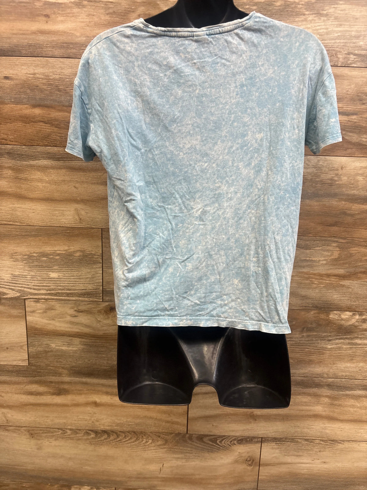 Old Navy Maternity Shirt Blue sz Small