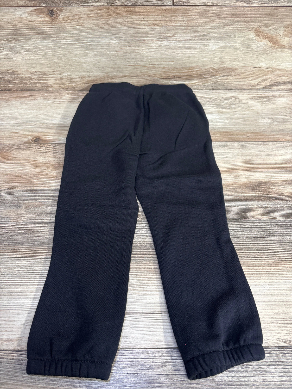 NEW Okie Dokie Joggers Black sz 4T