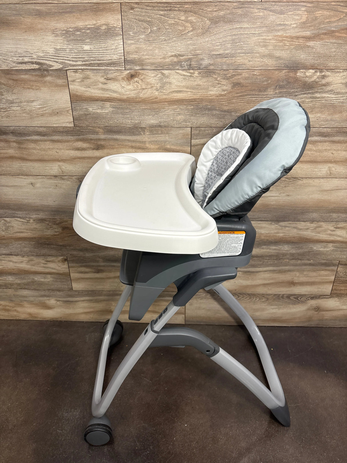 Graco DuoDiner LX High Chair in Mathis