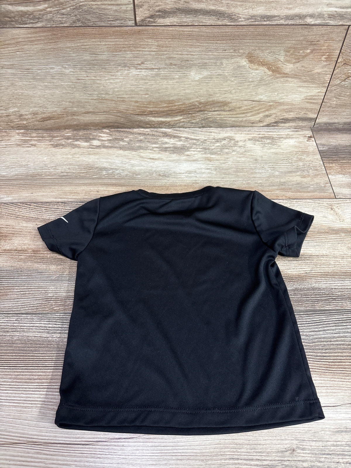 Nike Dri-Fit Shirt Black sz 24m