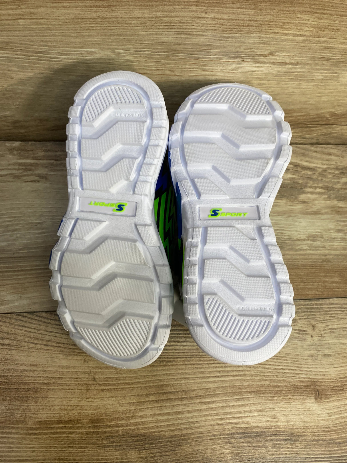 NEW S Sport By Skechers Lights Ottis Performance Sneakers sz 2Y - Me n Mommy To Be