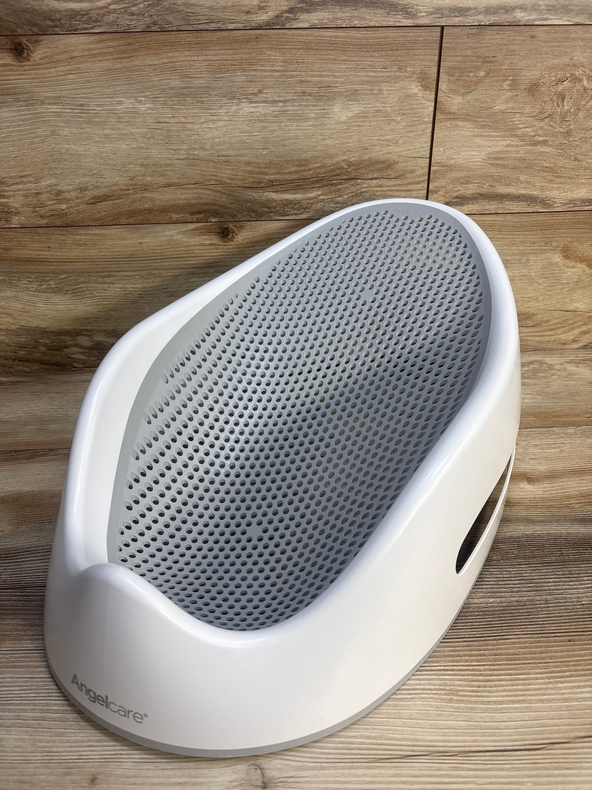 Angelcare Bath Support in Grey