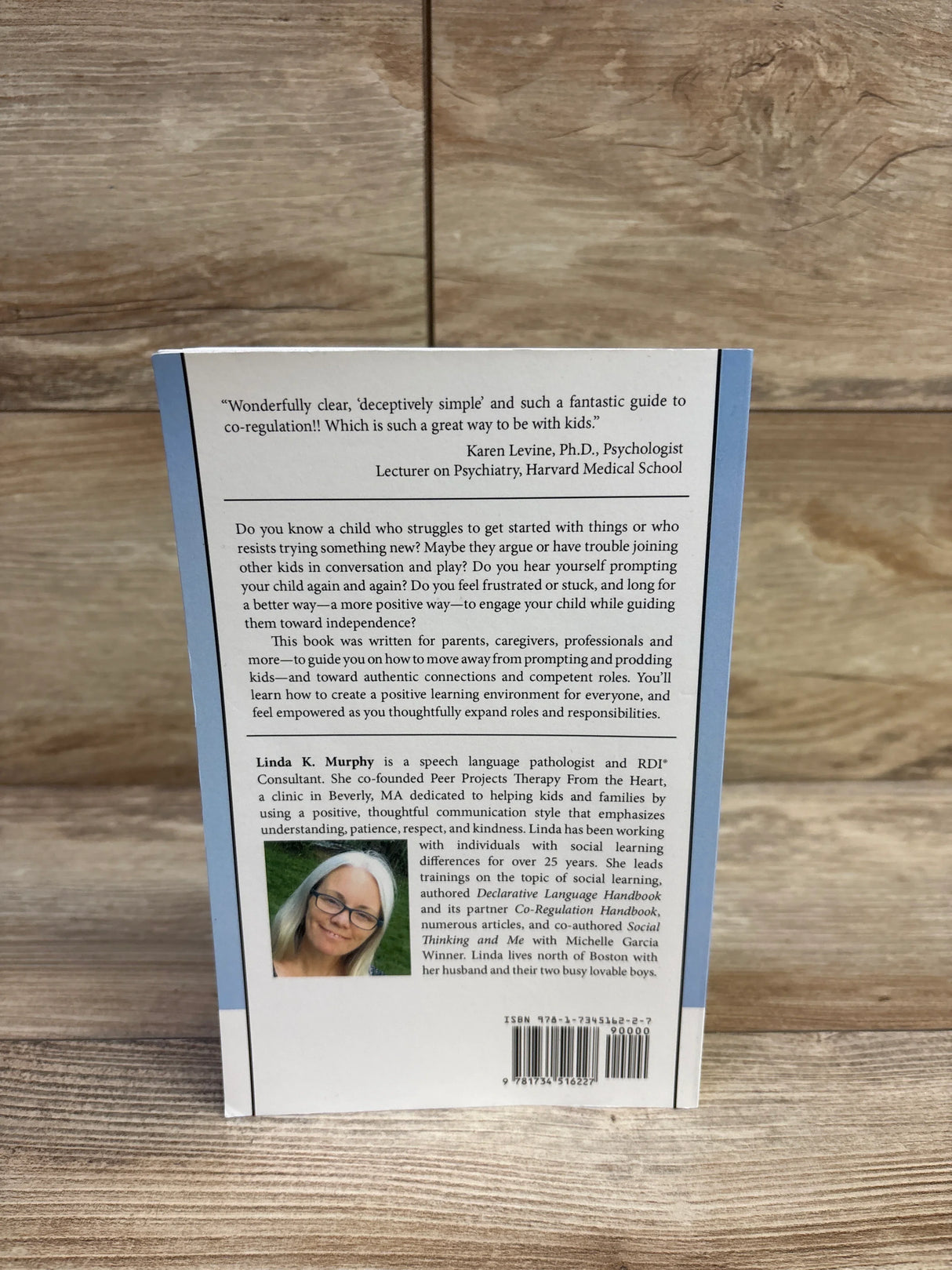 Co-Regulation Handbook Paperback Book
