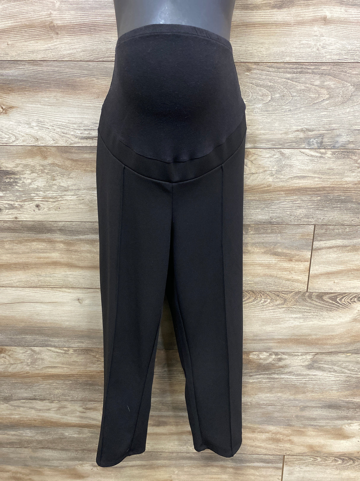 H&M Mama Maternity Leggings Black sz Large
