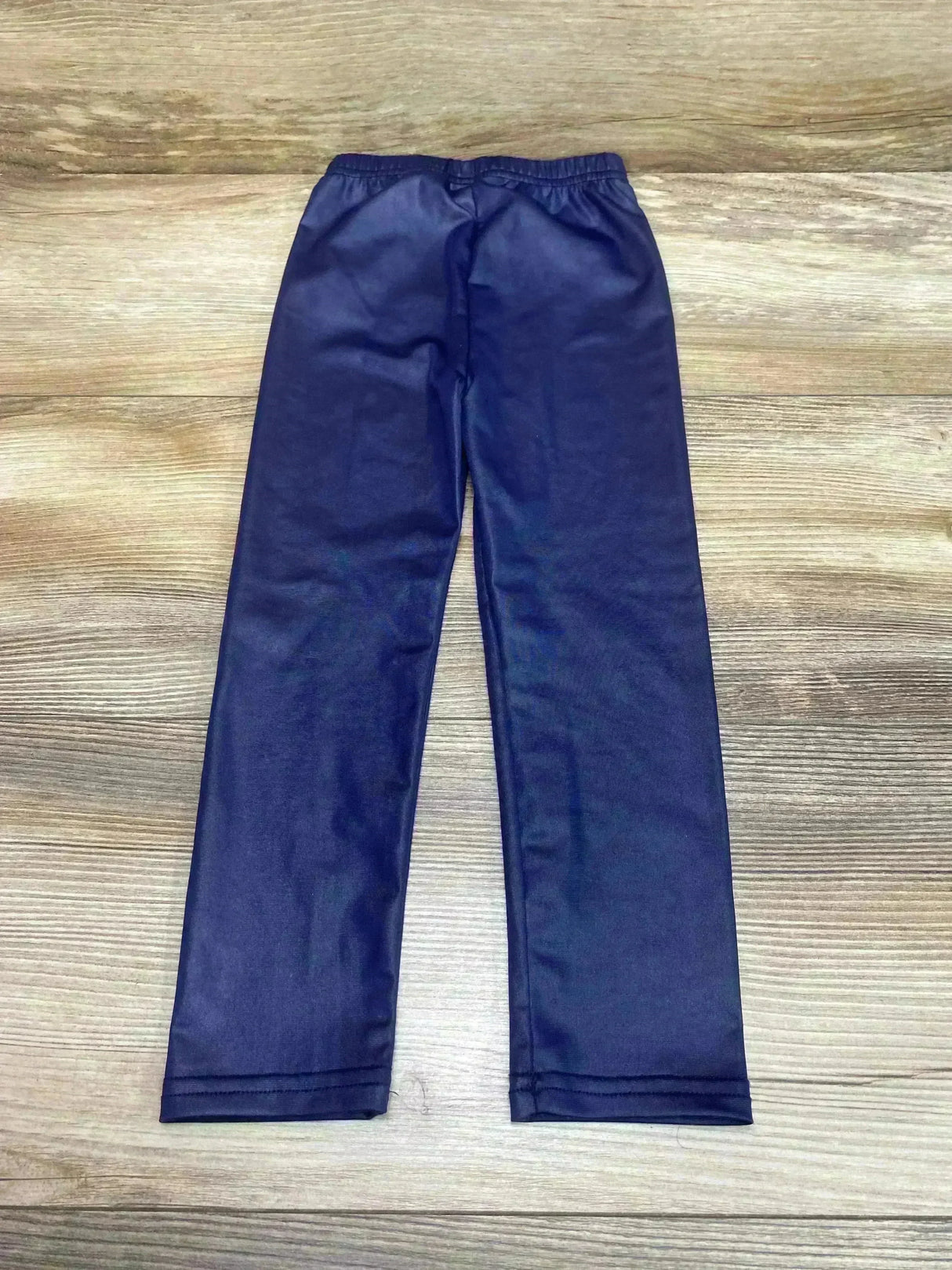 Shein Leggings Navy sz 2T - Me n Mommy To Be