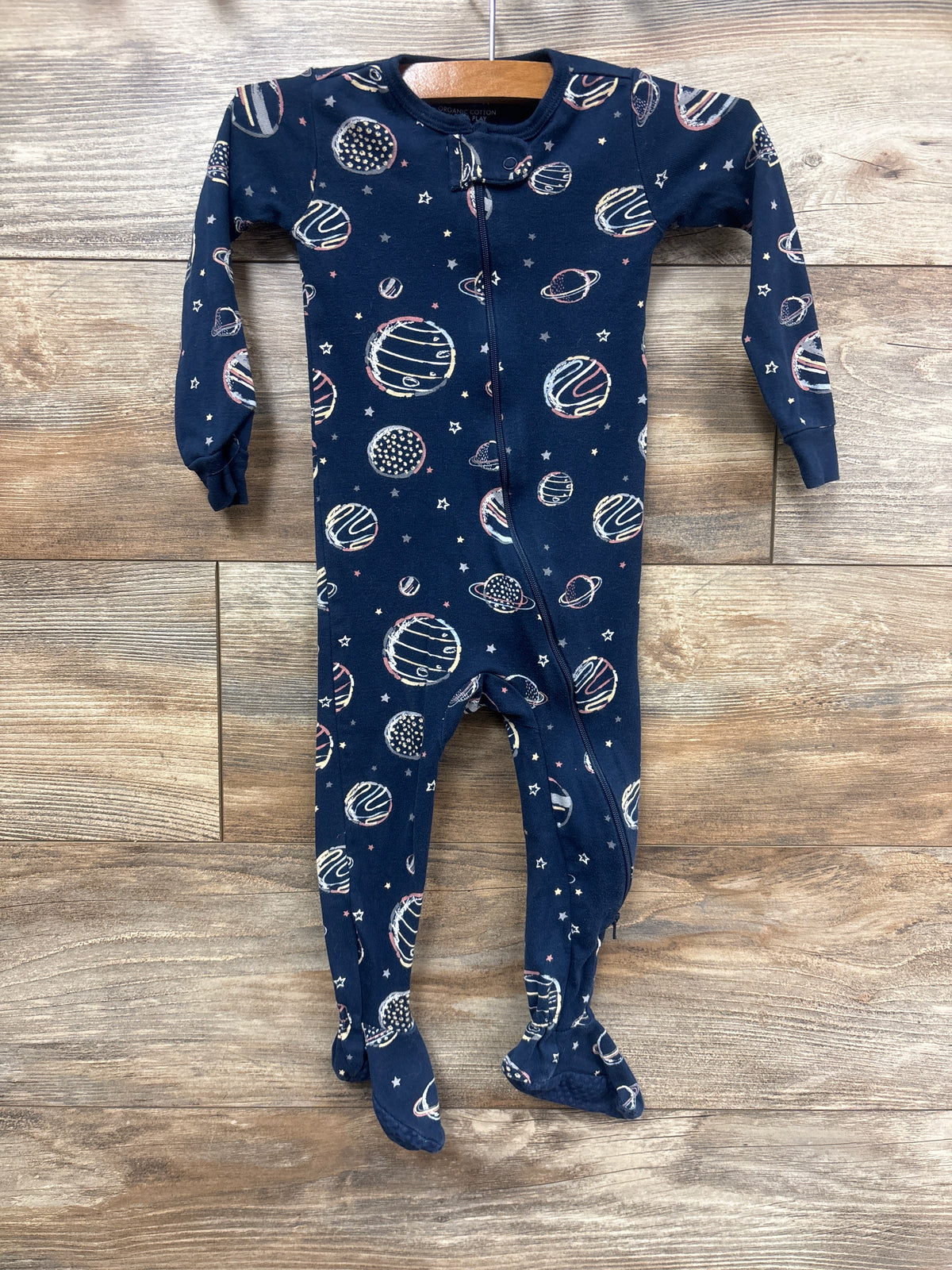 Member's Mark Sleeper Navy sz 18m