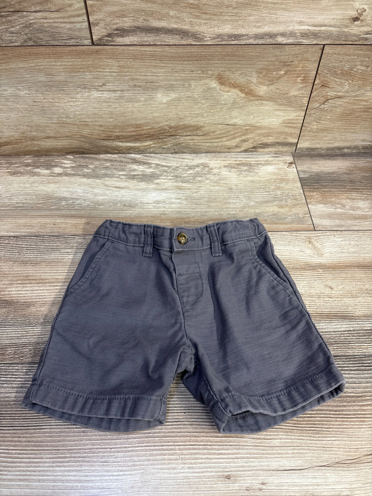 Carter's Shorts Grey sz 24m