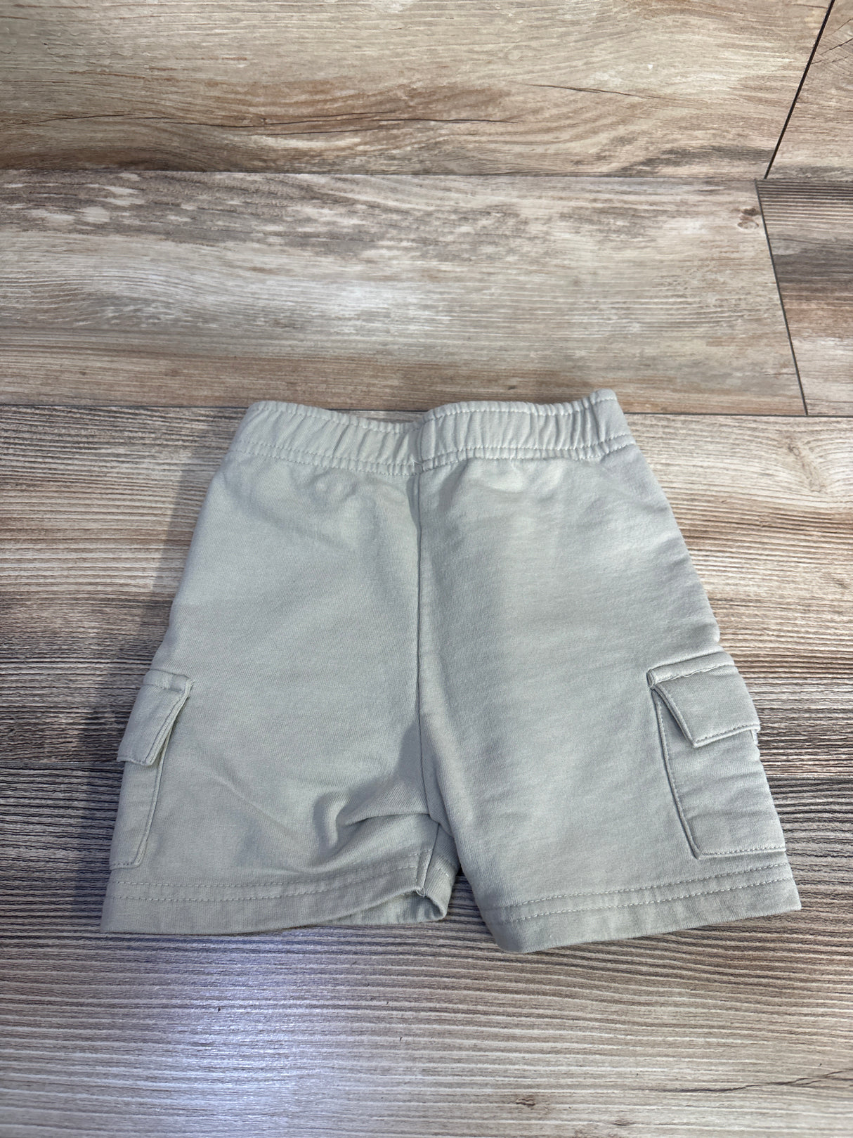 Champion Cargo Shorts Khaki sz 9-12m
