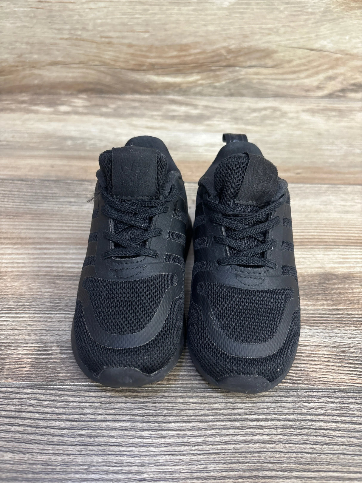 Adidas Multix I 'Triple Black' sz 6c