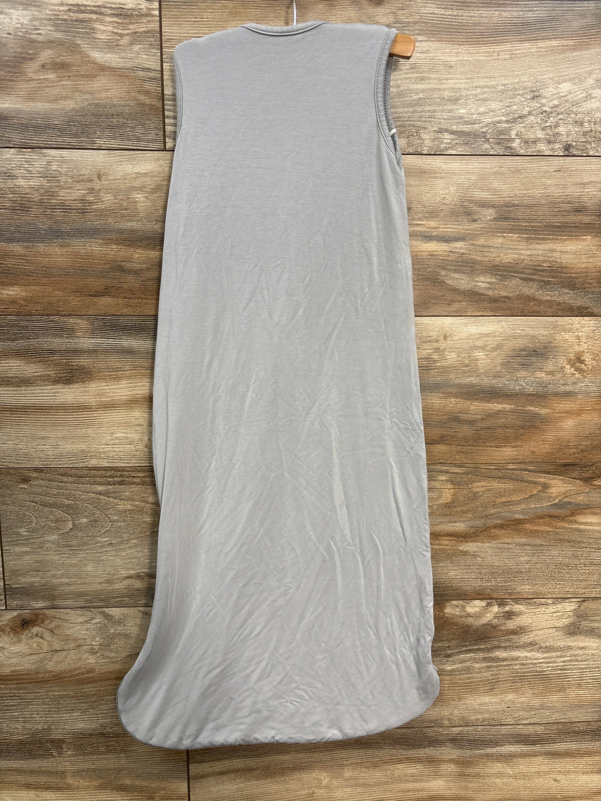 Kyte Baby Wearable Blanket Sleep Bag 0.5 Tog in Storm sz M/6-12m