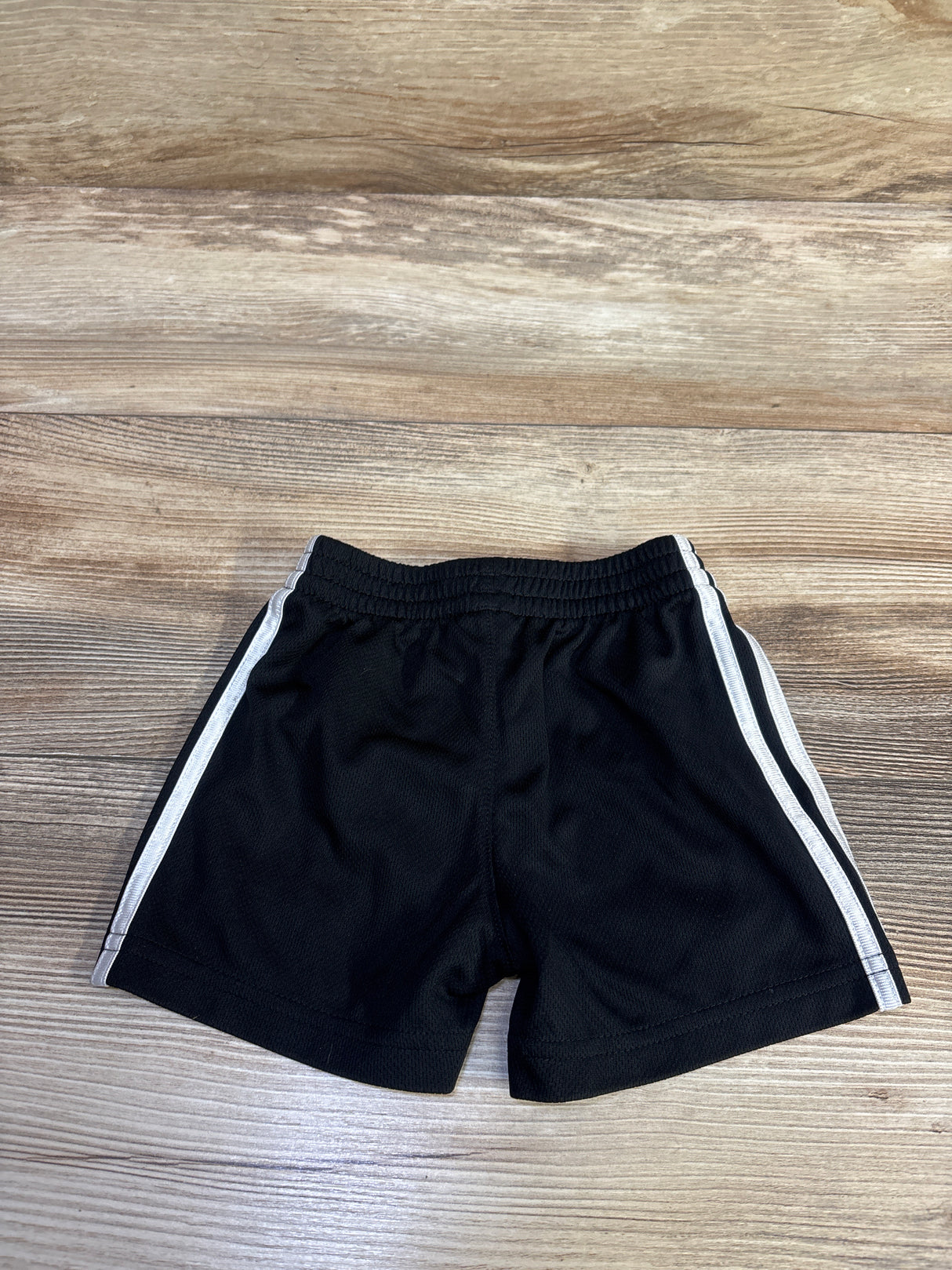 Adidas Mesh Shorts Black sz 9m