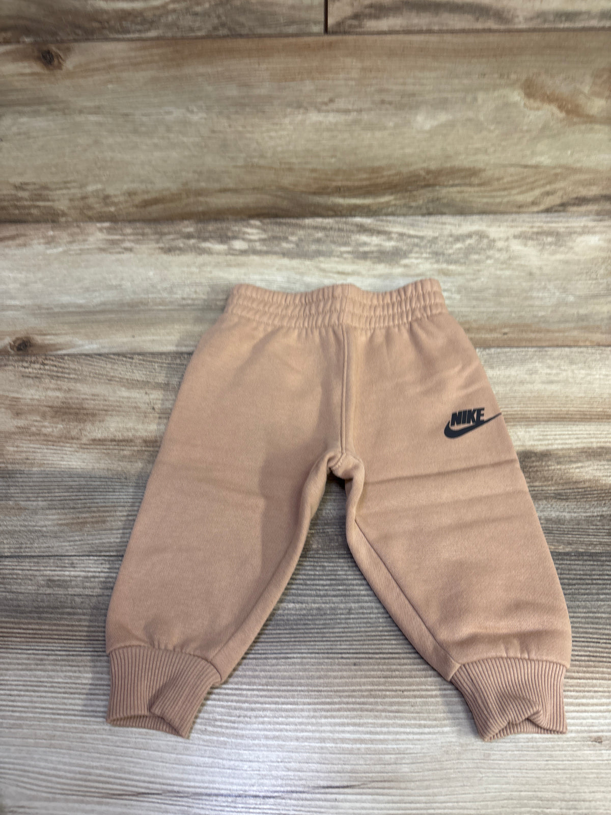 Nike Pull-On Joggers Beige sz 12m