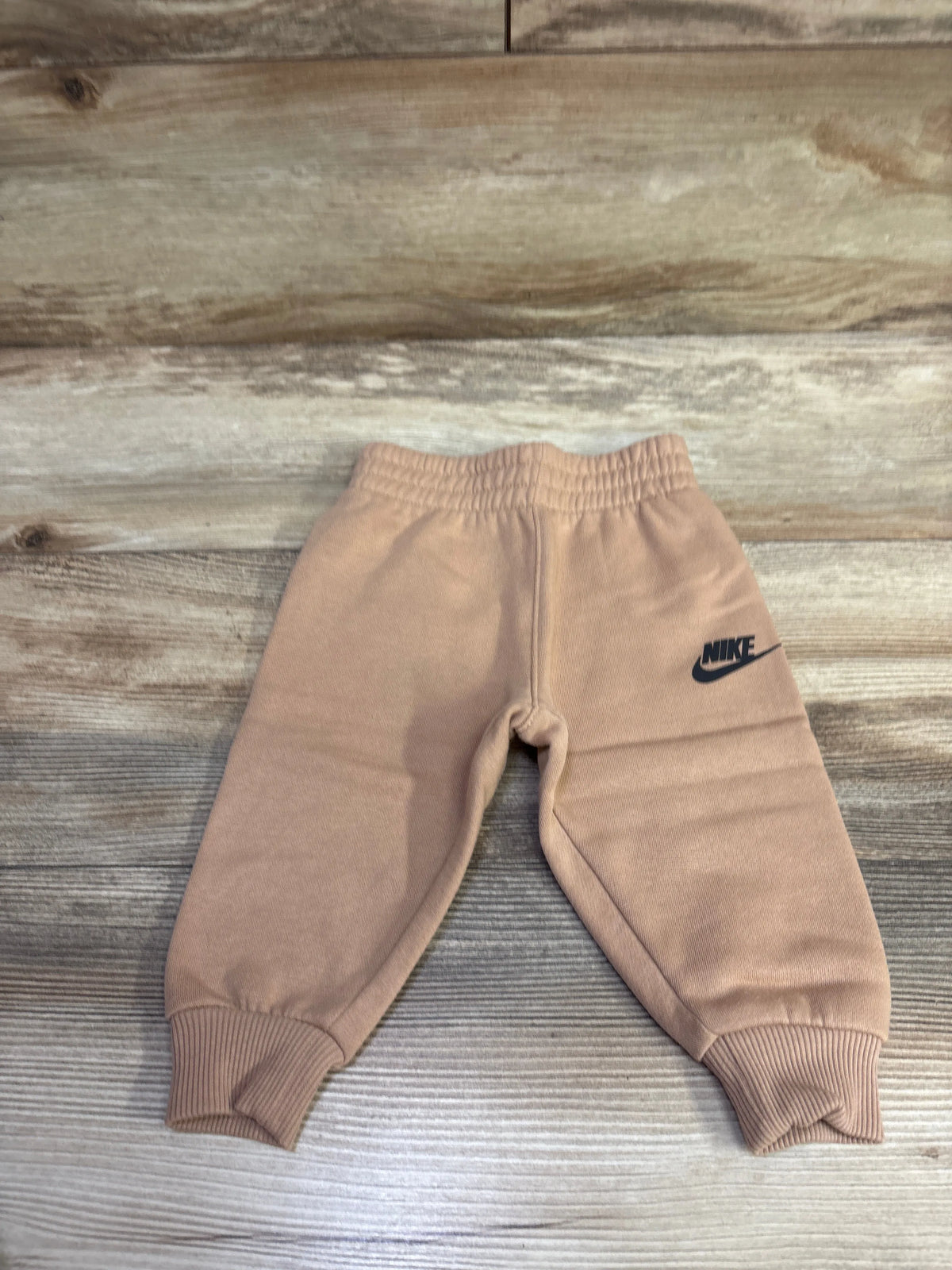 Nike Pull-On Joggers Beige sz 12m