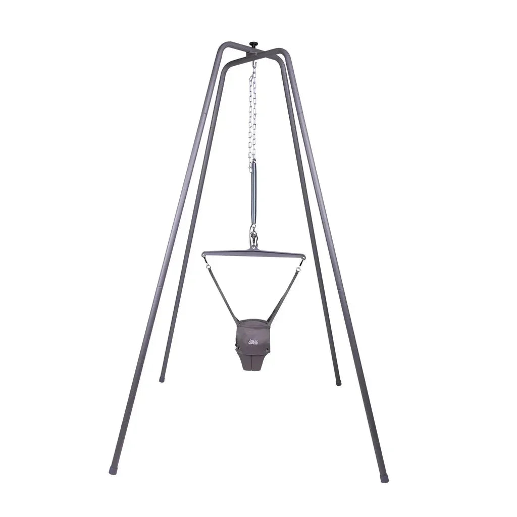 Jolly Jumper Elite, Grey - Me n Mommy To Be