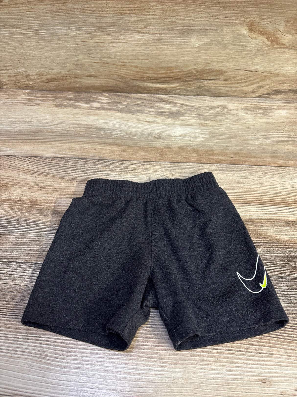 Nike Pull-On Shorts Black sz 12m