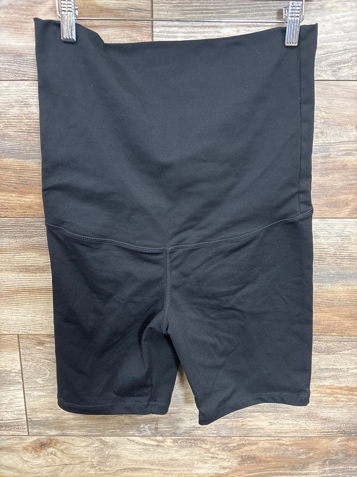 Kindred Bravely Full Panel Bike Shorts Black sz Large