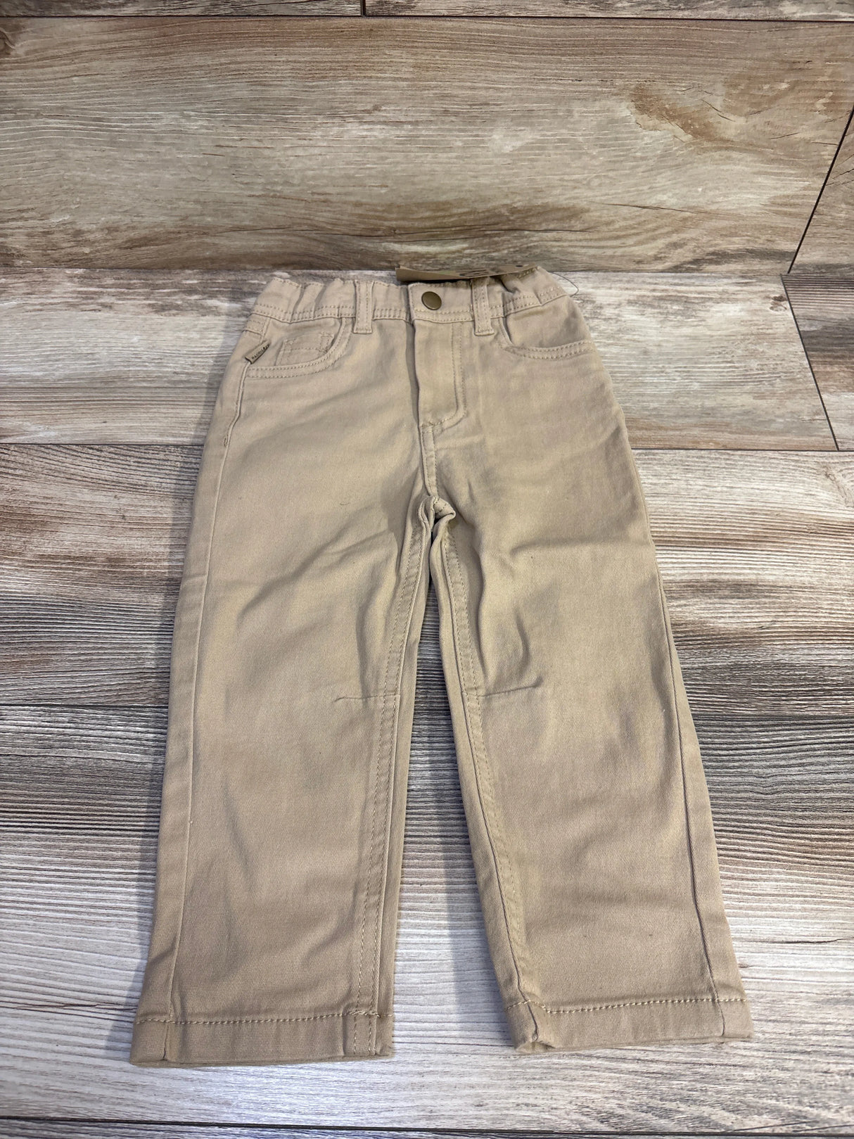 NEW Maximus Rex Joggers Khaki sz 2T