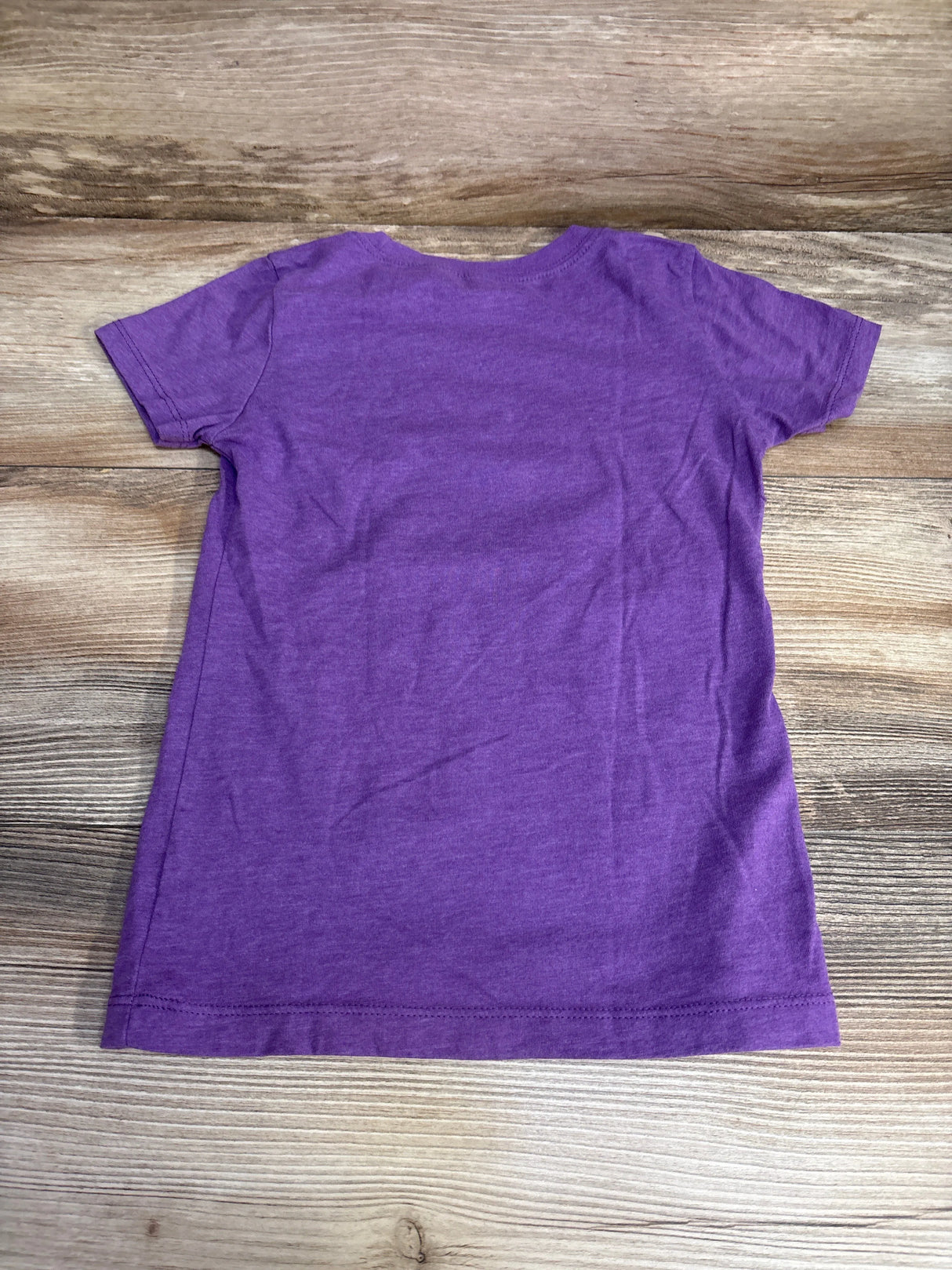 Yellowstone National Park Shirt Purple sz 4-5T - Me n Mommy To Be