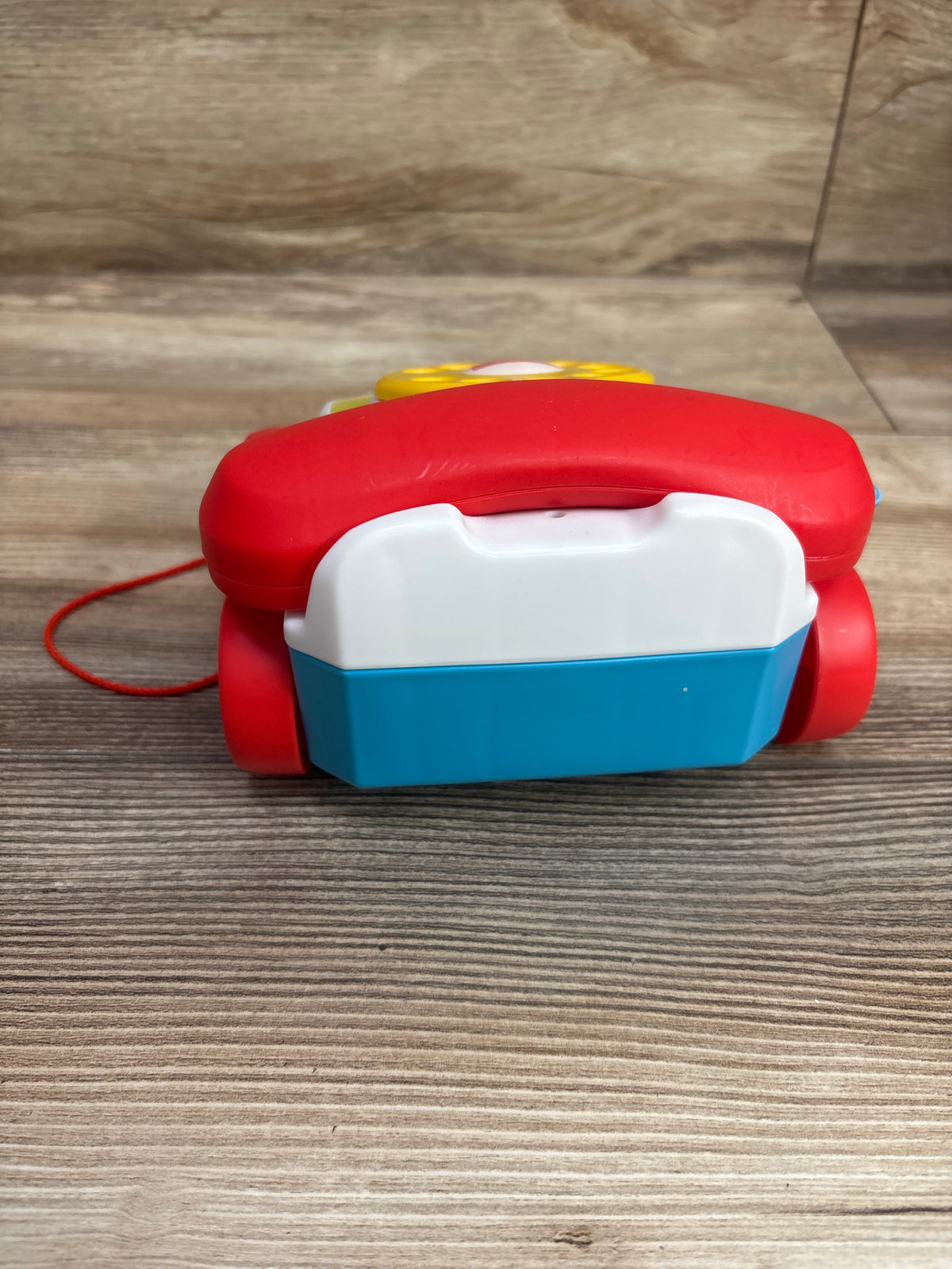 Fisher-Price Chatter Telephone