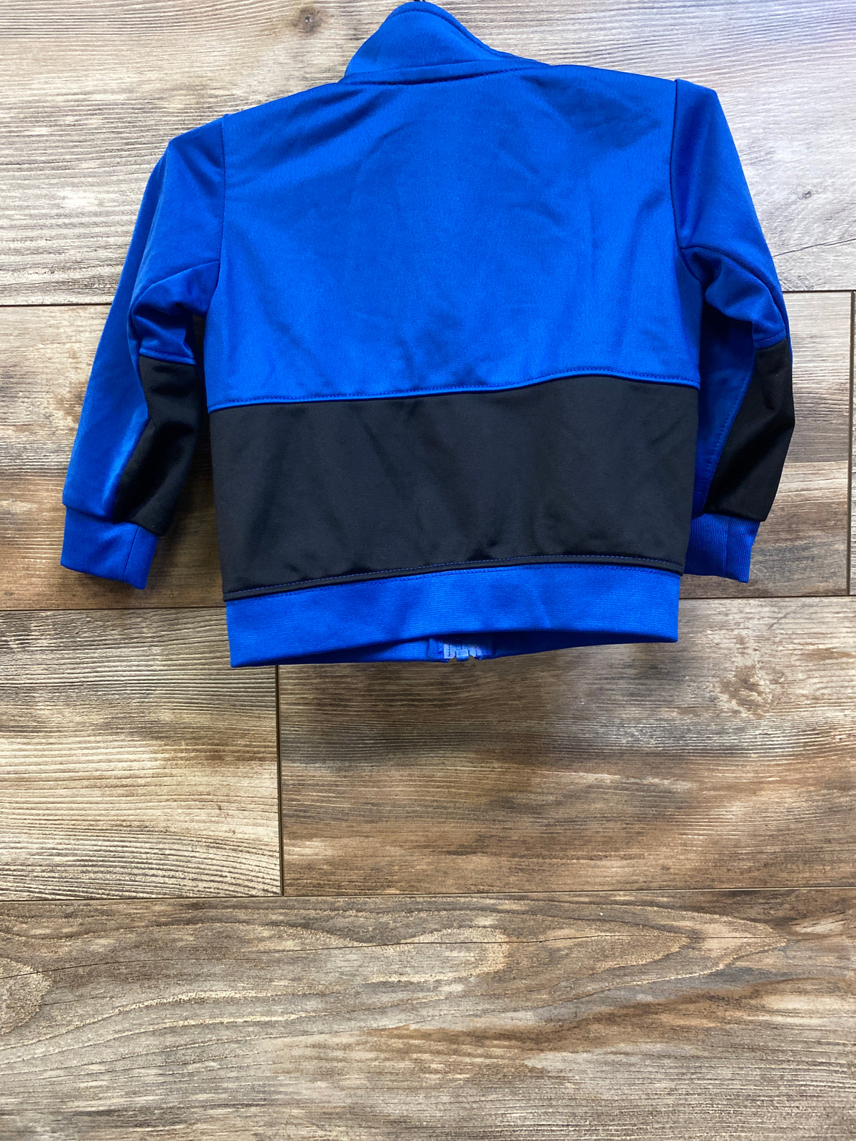 Nike Taped Track Jacket Blue sz 18m