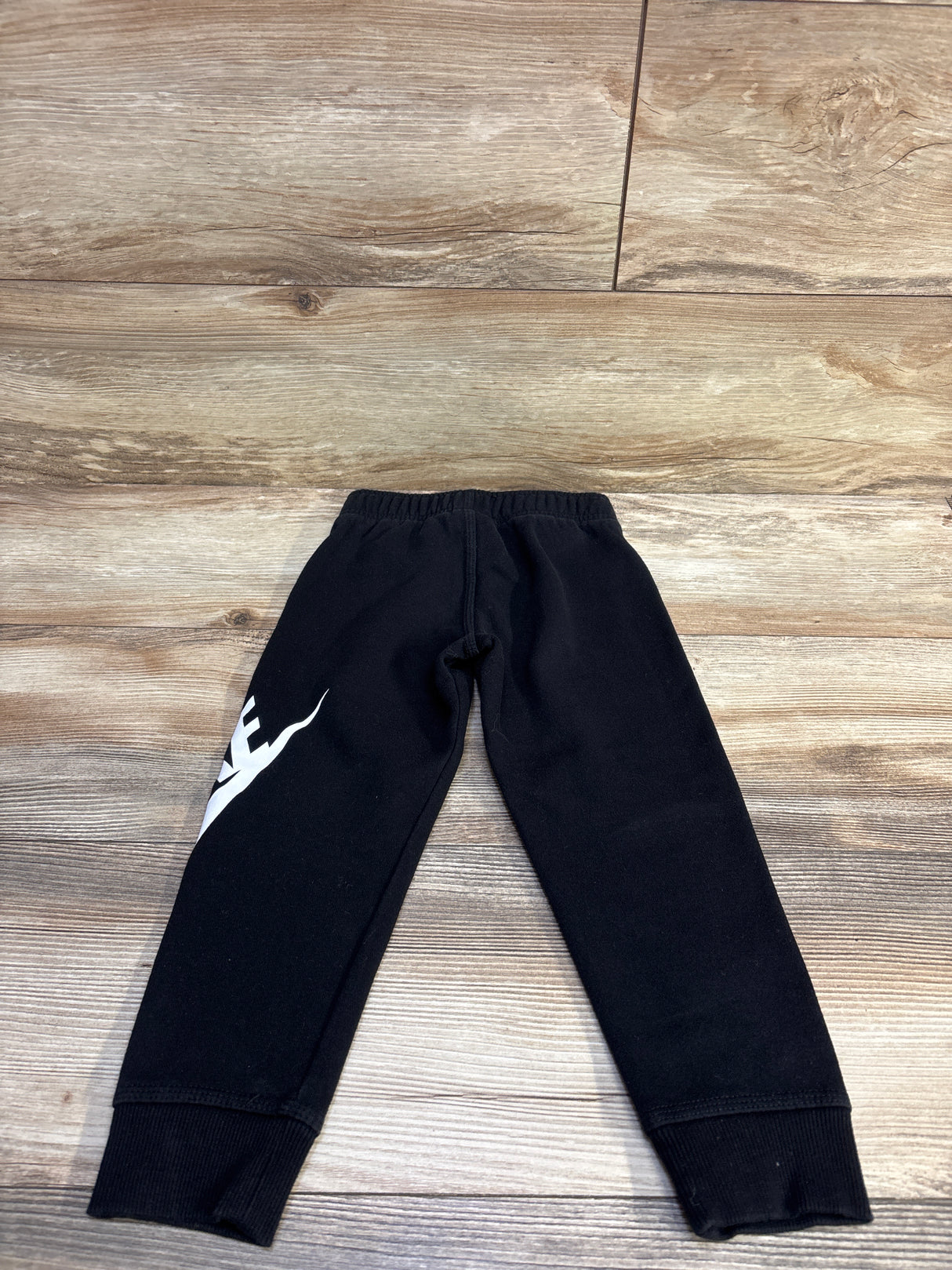 Nike Joggers Black sz 4T