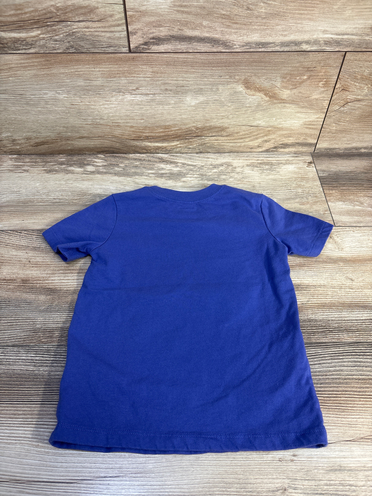 Carter's Let's Play Shirt Purple sz 3T