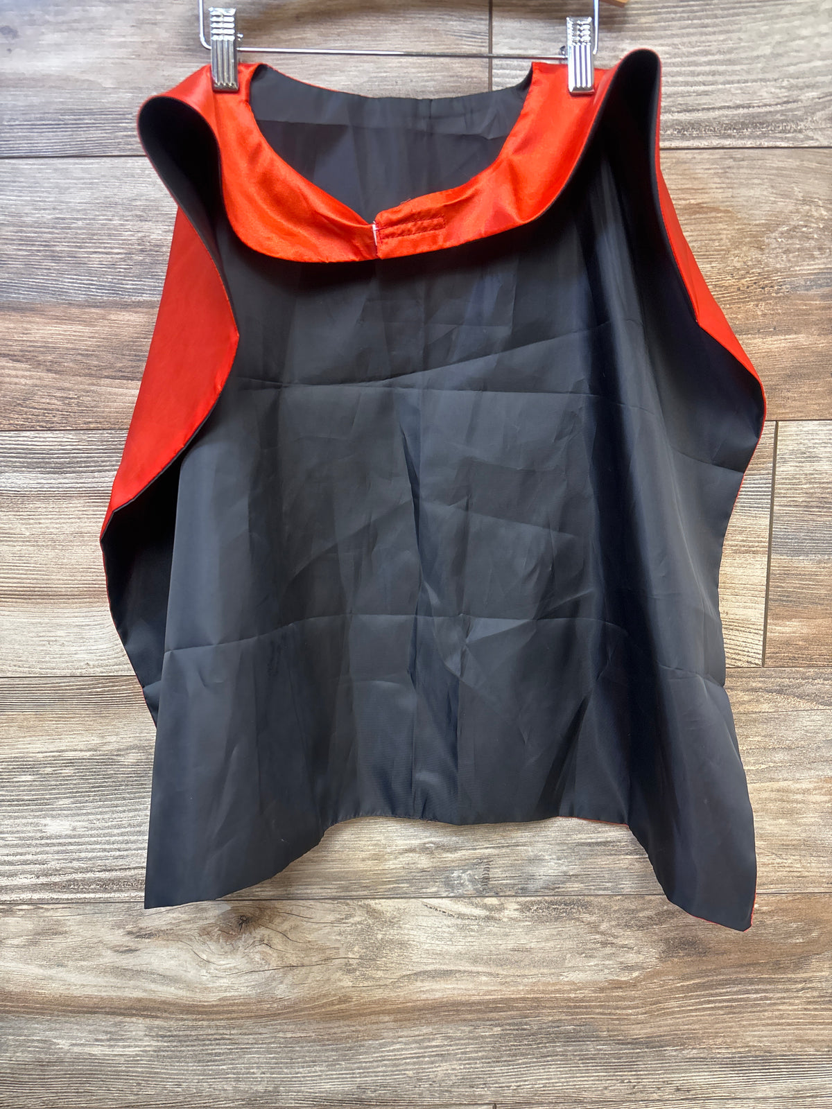 Marvel Spider-Man Cape Red sz 3+