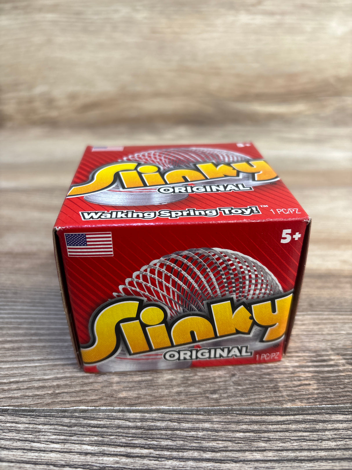 NEW Just Play Original Slinky