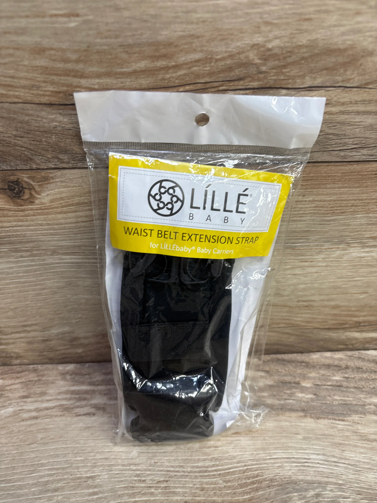 NEW LILLEbaby Waist Belt Extension Strap