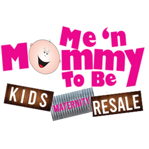 Me n Mommy To Be logo