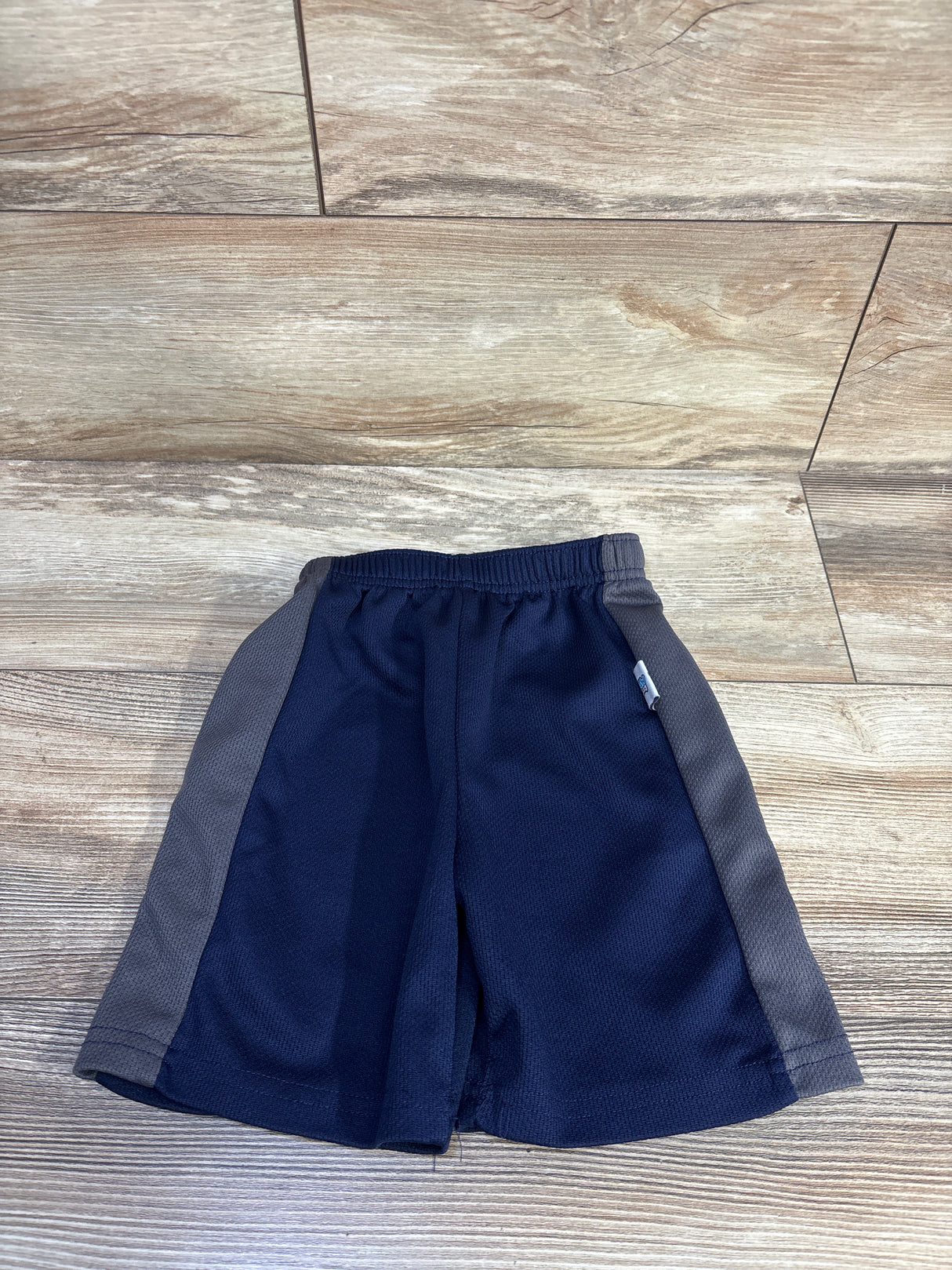 Nickelodeon PAW Patrol Mesh Shorts Blue sz 4T