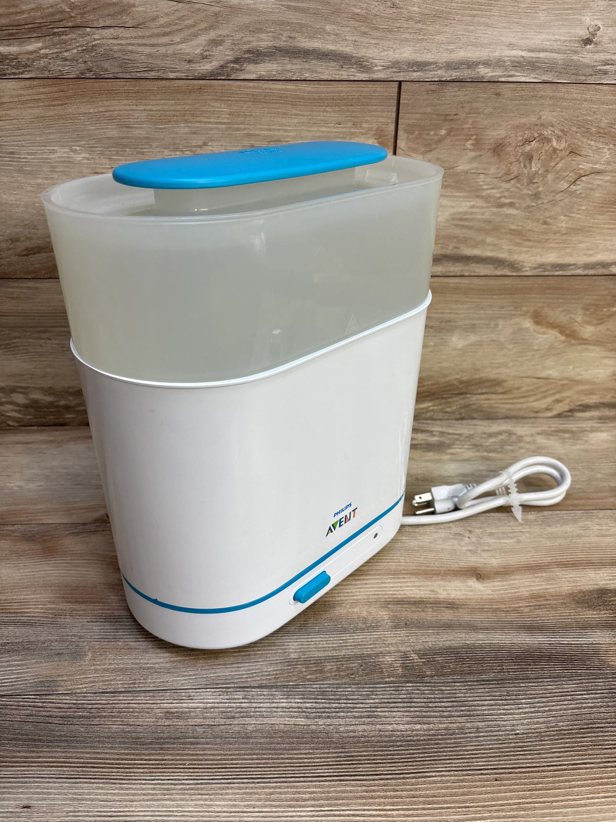 Philips Avent 3-in-1 Electric Steam Sterilizer - Me n Mommy To Be