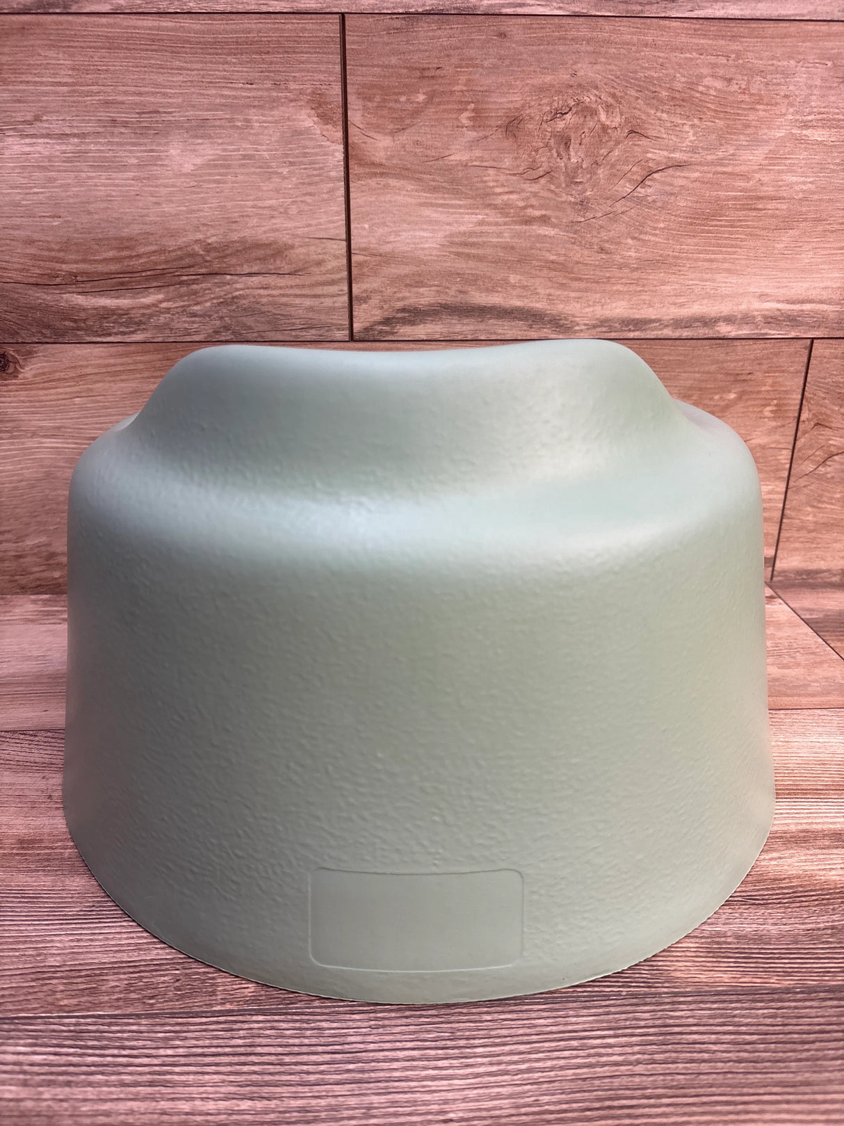 Bumbo Floor Seat in Sage Green