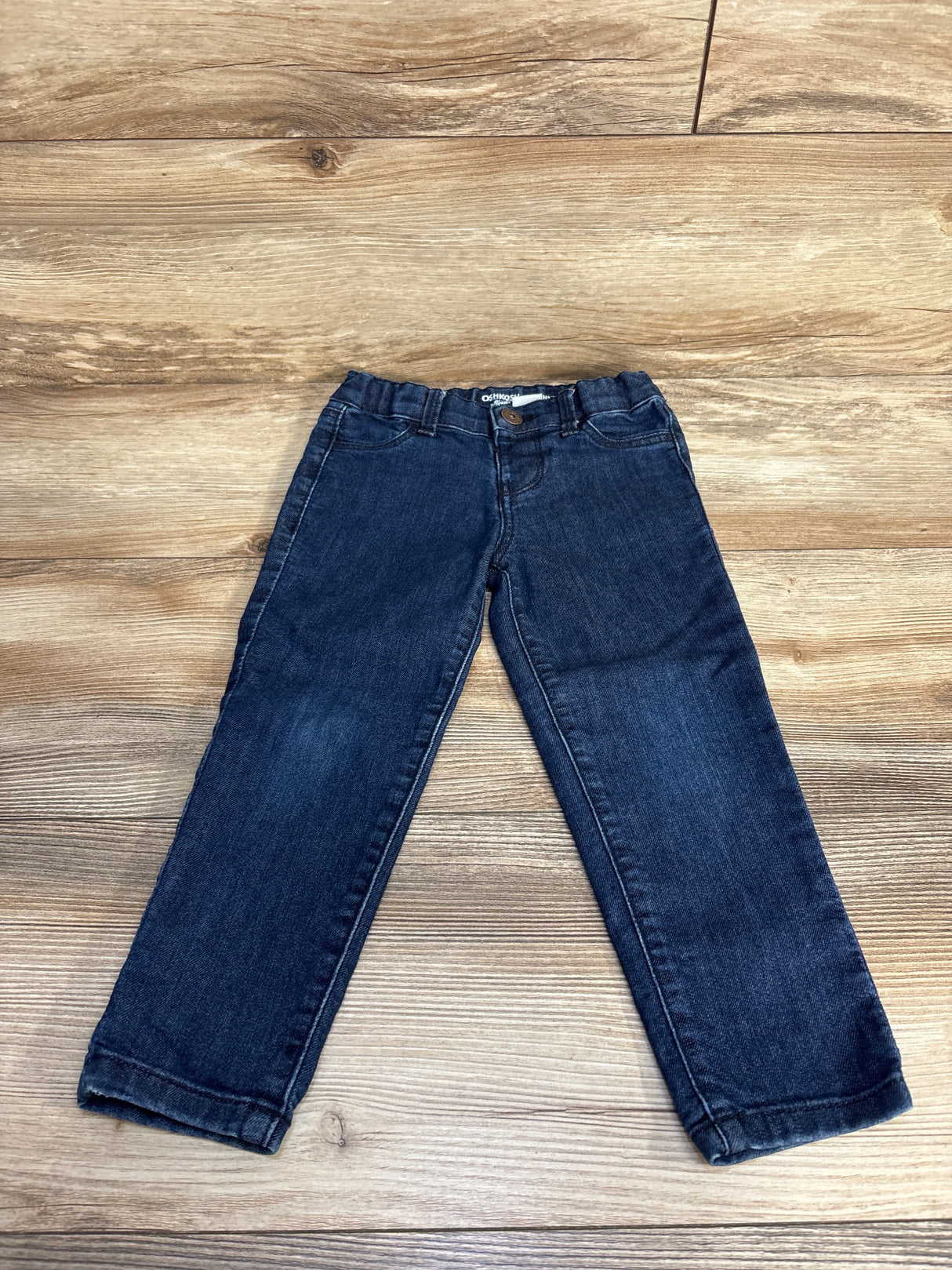 OshKosh Denim Skinny Jeans Blue sz 3T