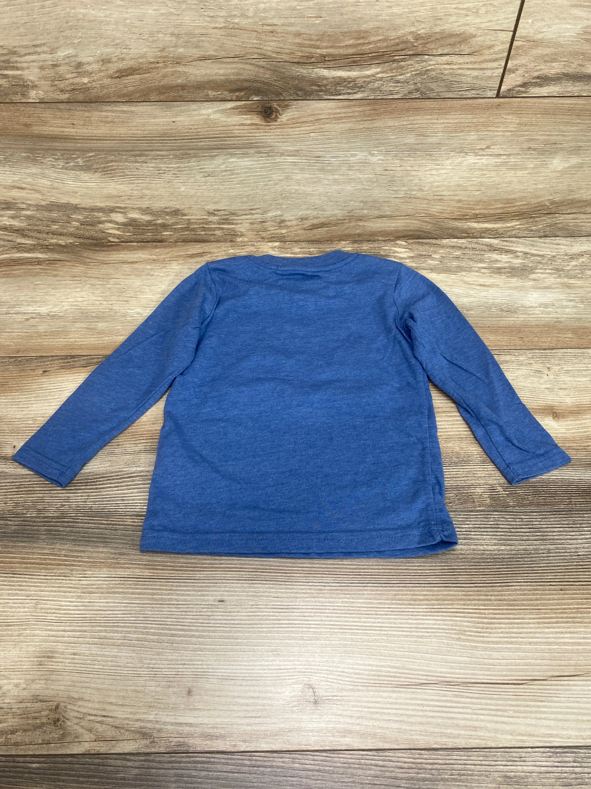 Disney Junior Happy Hanukkah Shirt Blue sz 2T - Me n Mommy To Be