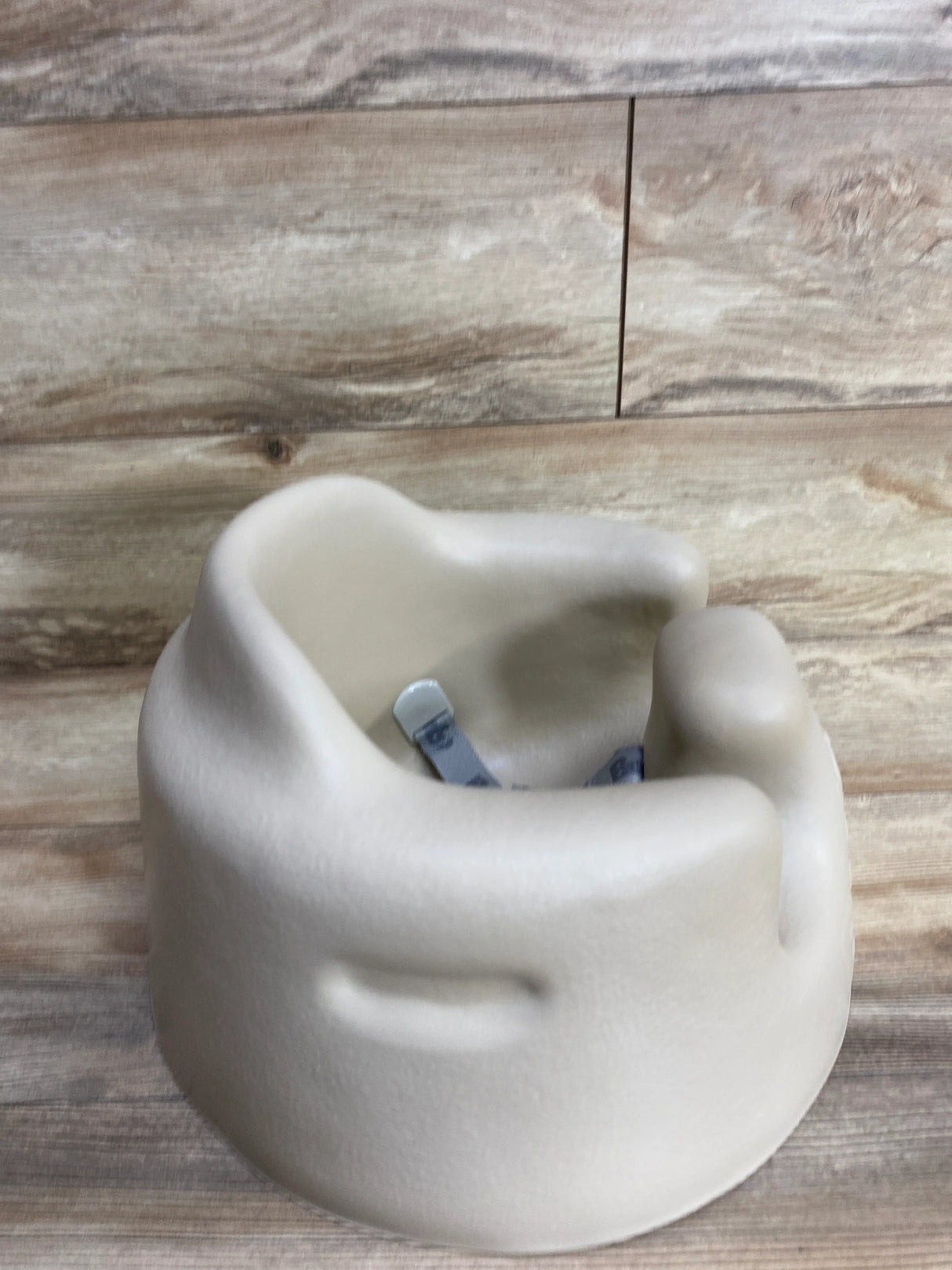 Bumbo Floor Seat in Taupe