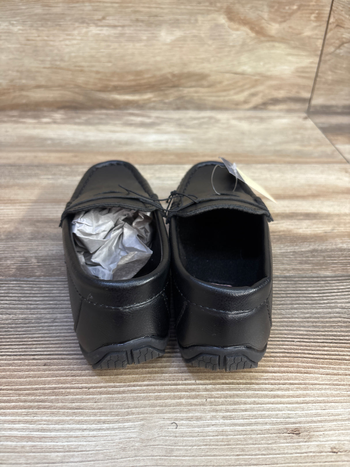 French Toast Loafers Dress Shoes Black sz 12c