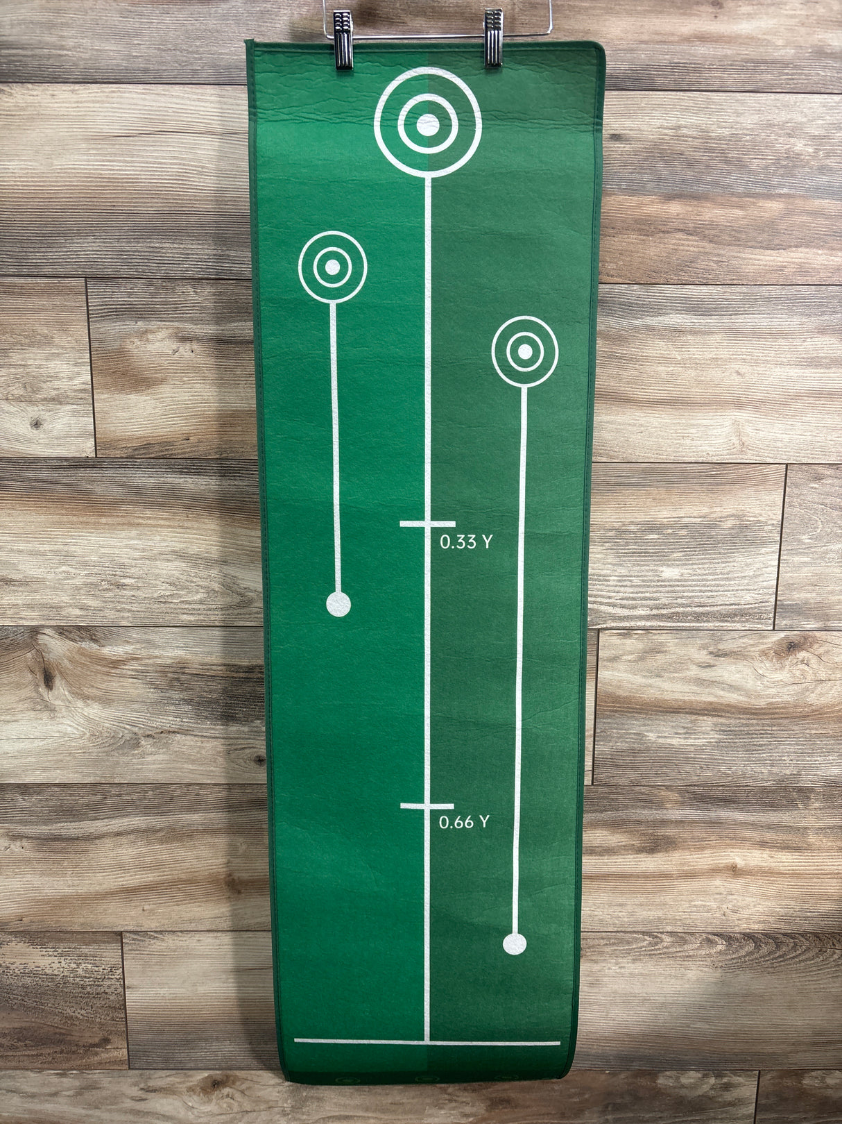 Liberry Toddler Golf Set with Putting Mat
