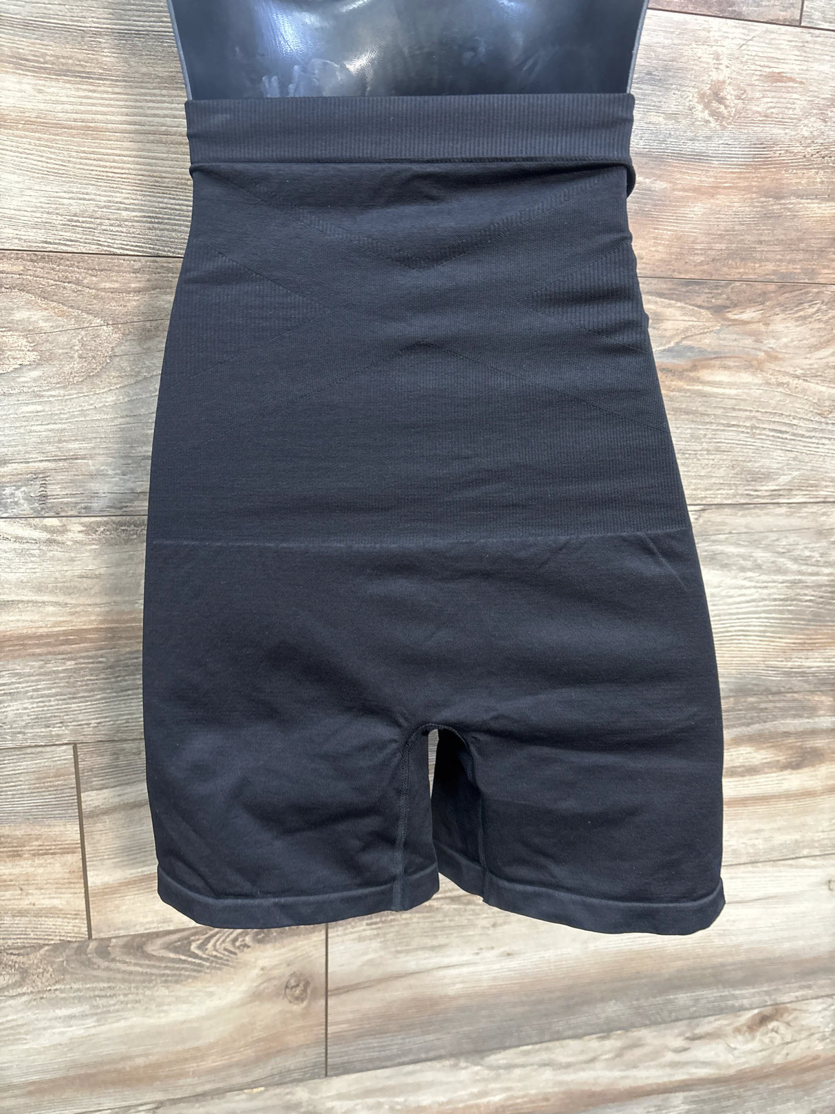 Blanqi Compression Shorts Black sz Medium - Me n Mommy To Be