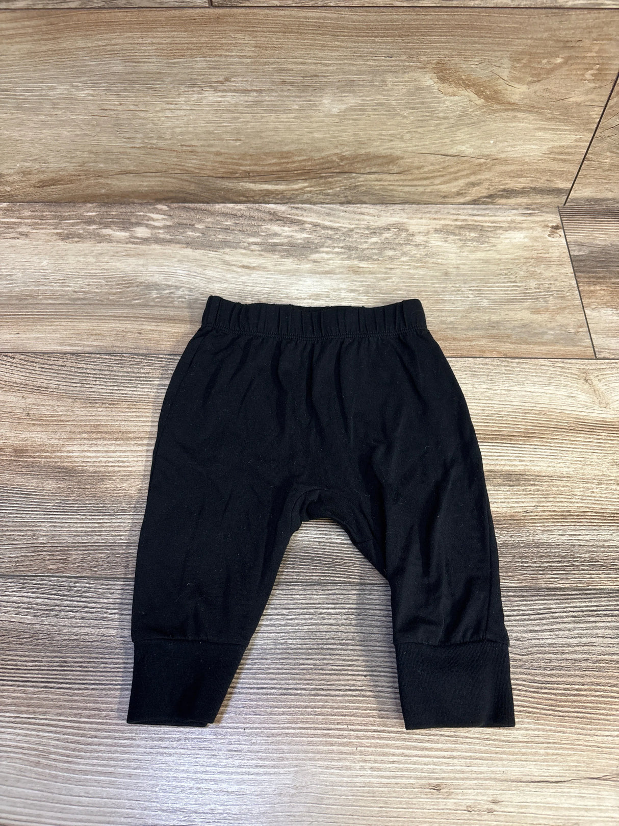 Cat & Jack Pull On Joggers Black sz 3-6m