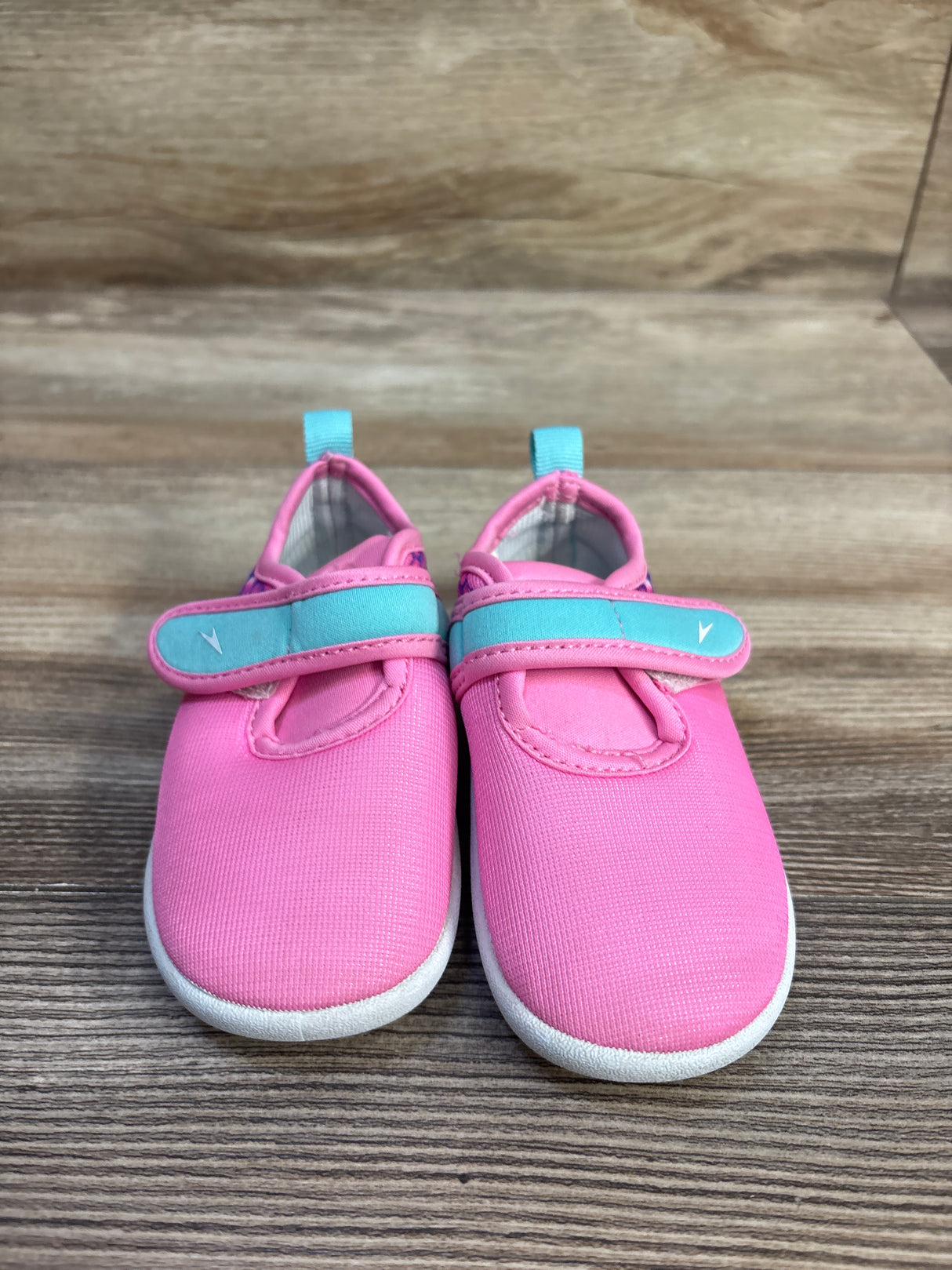 Speedo Shore Explorer Water Shoes Pink sz 5/6c