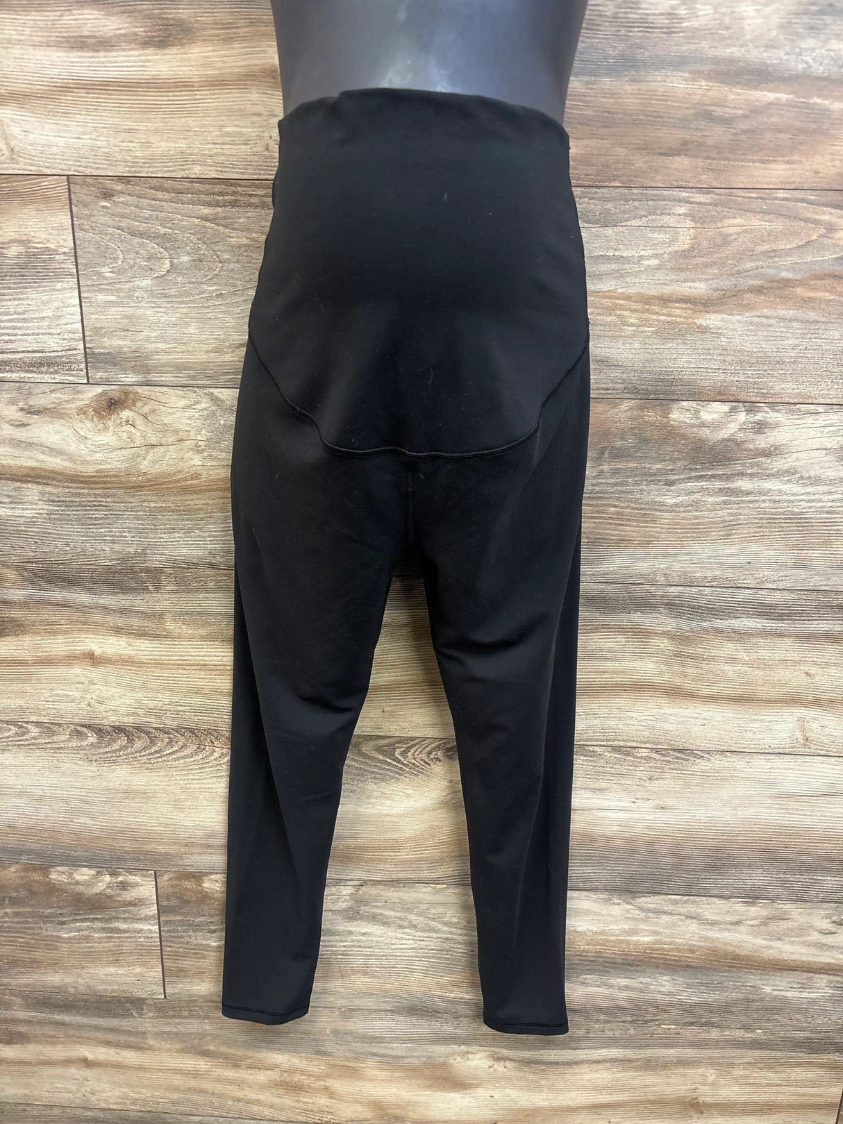 Isabel Maternity Active Leggings Black sz Large