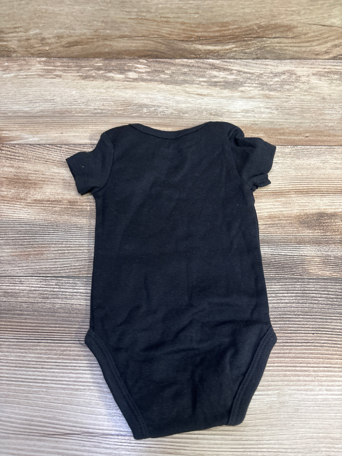 Nike Bodysuit Black sz 9m