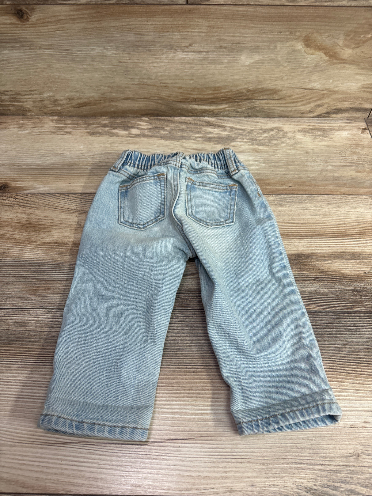 Old Navy Jeans Blue sz 6-12m